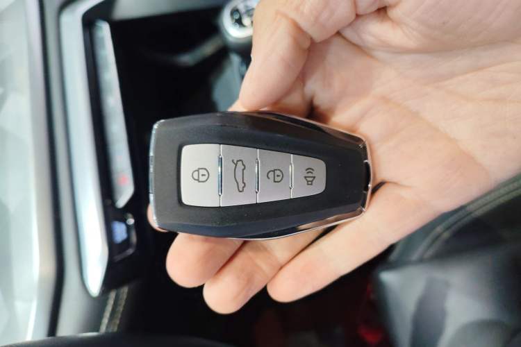 Used Geely Auto Vision X6 2021 PRO 1.4T Manual Luxury Model