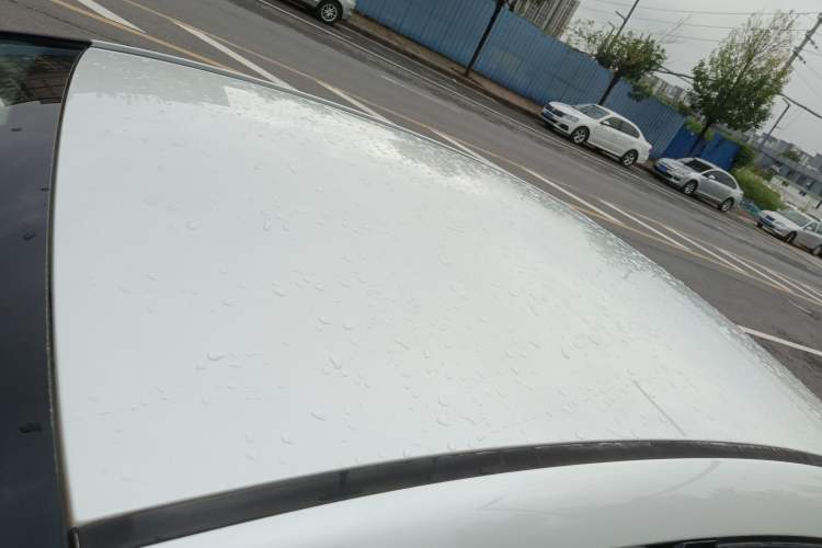 Used Citroen C-Quatre 2016 Classic Sedan 1.6L Manual - Premium Version