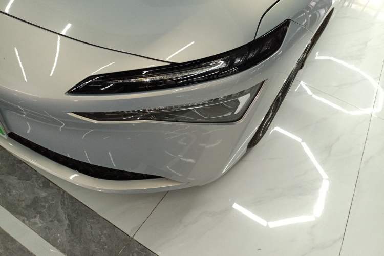 Used AION S MAX 2024 80 Star Edition Ternary Lithium