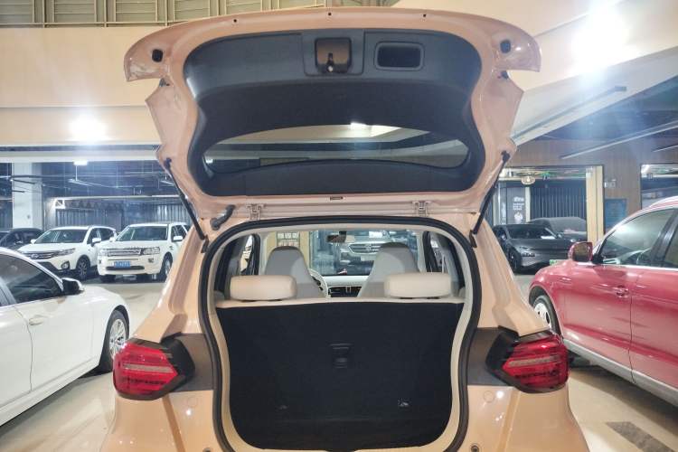 Used Leapmotor T03 2023 200 Lite Edition
