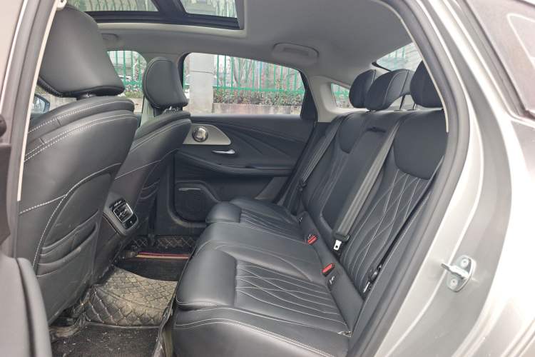 Used Chery Arrizo 8 2022 1.6T DCT Elite