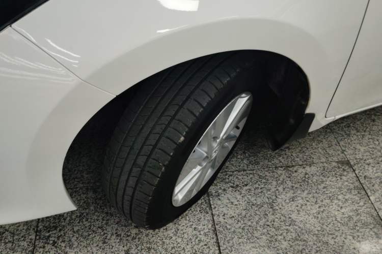 Used Toyota Corolla 2014 1.6L CVT GL
