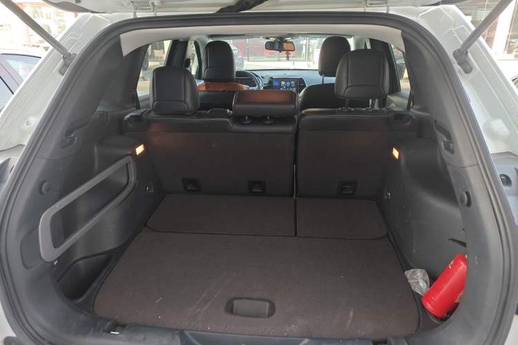 Used Jeep Cherokee 2016 2.4L Professional Edition