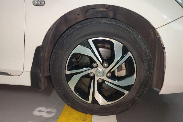 Used Honda Accord 2016 2.0L Comfort Edition