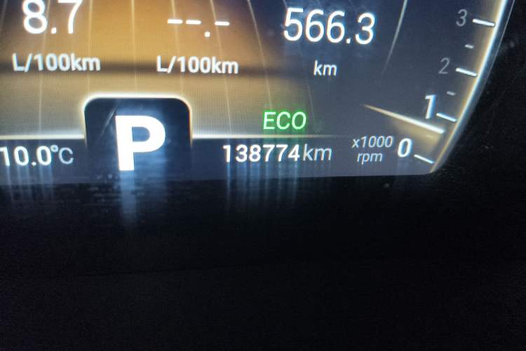 Used Chery Tiggo 8 2018 1.5 TCI Automatic Luxury 7-Seater
