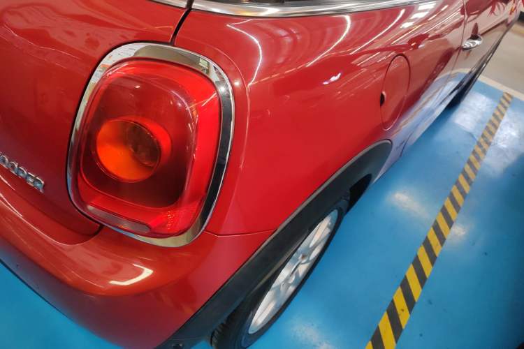 Used MINI MINI 2014 1.5T COOPER Fun