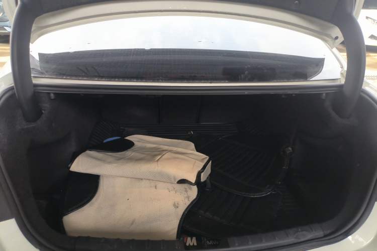 Used BMW 3 Series 2017 320i M Sport