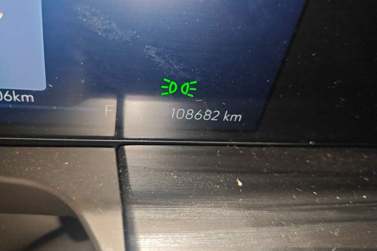 Used Buick GL8 2023 ES Lu Zun Luxury Model
