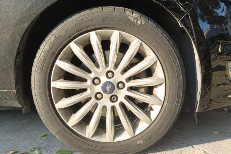 Used Ford Mondeo 2011 2.0L GTDi 200 Fashion Edition