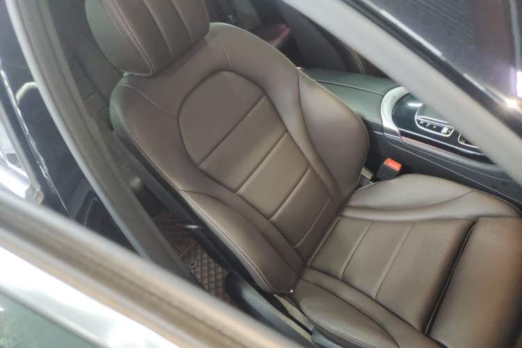 Used Mercedes-Benz GLC 2022 Facelifted GLC 260 L 4MATIC Dynamic Edition
