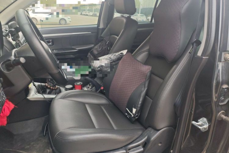 Used Haval H5 Classic 2018 Classic Edition 2.0T Diesel Manual 4x4 Elite Model