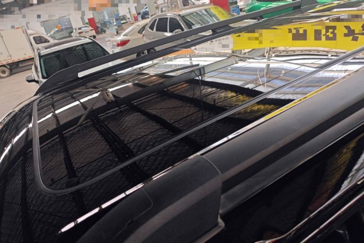 Used Tank 400 New Energy 2023 Hi4-T Super Edition Roof