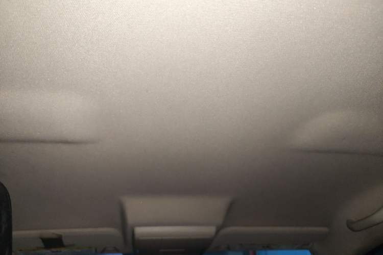 Used Fiat Freemont 2012 2.4L Comfort Edition
