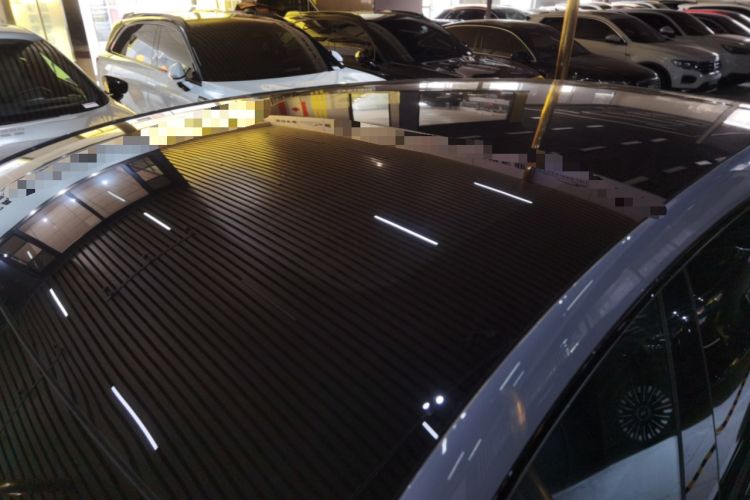 Used XPeng G7 2025 Model—702 Ultra Long Range