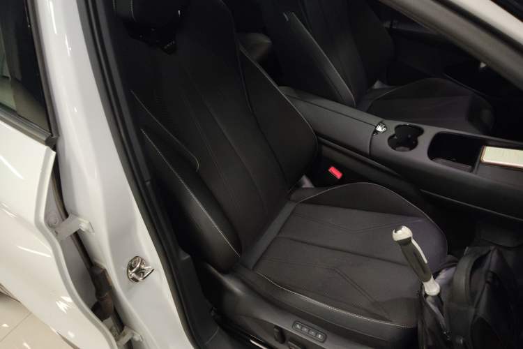 Used Volkswagen ID.UNYX 2024 Revised Pro Long-Range Version
