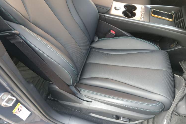 Used BYD Seal 06 New Energy 2025 EV 545KM Flagship Edition
