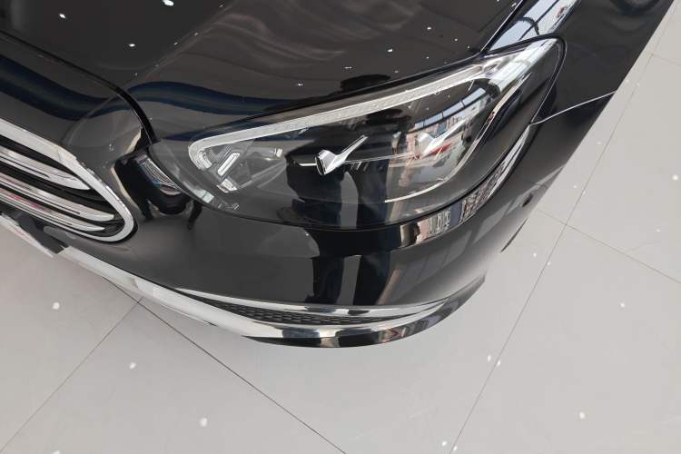 Used Mercedes-Benz E-Class 2023 Updated E 300 L Luxury Edition