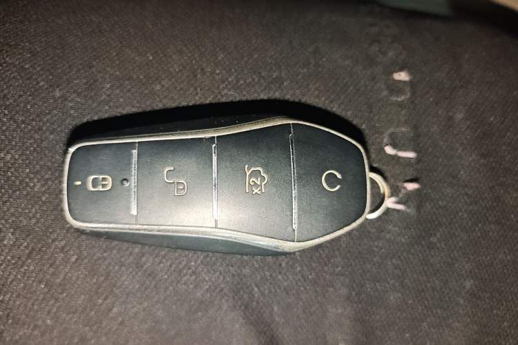 Used BYD Yuan PLUS 2023 Champion Edition 430KM Leading Model