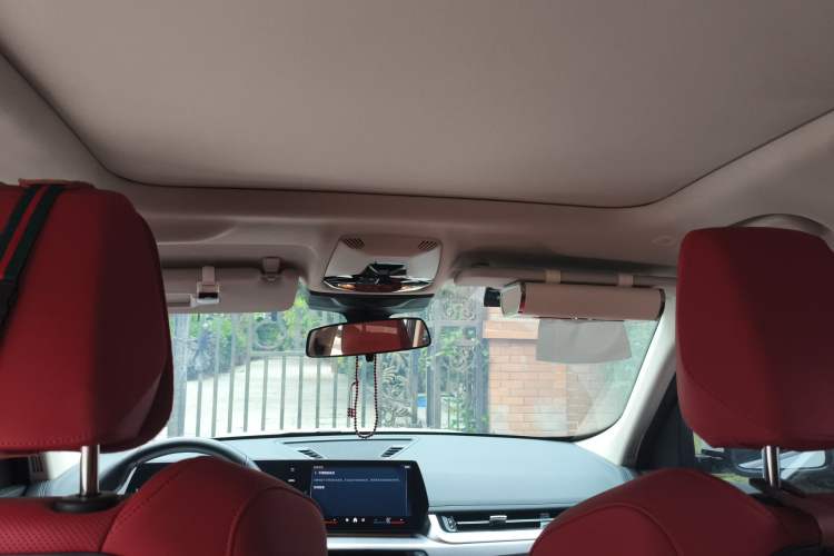 Used BMW X1 2023 sDrive25Li M Sport Package