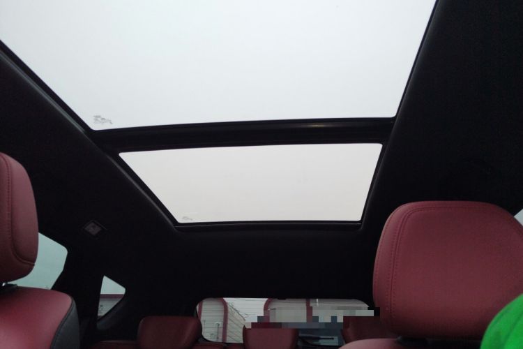 Used JETOUR X70 PRO 2023 1.6T DCT Enjoy MAX 5-seater