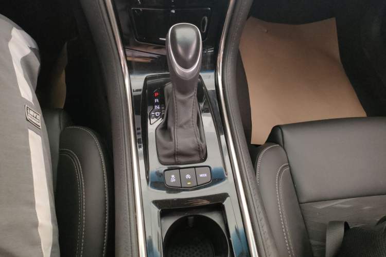 Used Cadillac ATS-L 2017 28T Tech Edition
