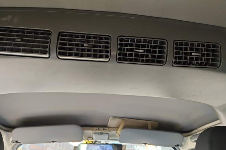 Used Wuling Rongguang 2019 1.5L Extended Basic Version Headliner