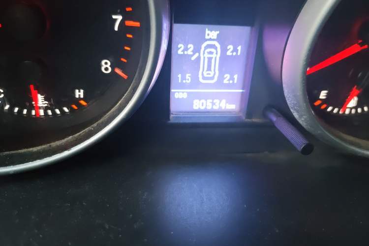 Used Haval H6 2014 Sport Version 1.5T Manual Two-Wheel Drive Elite Edition