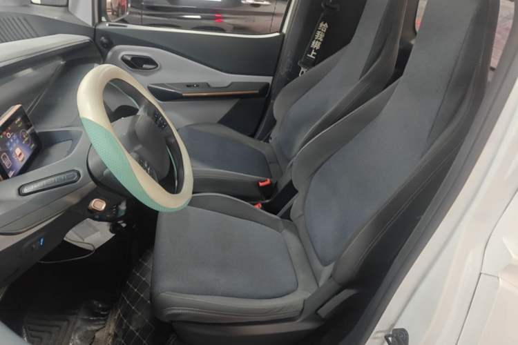 Used Wuling NAMMIEV 2021 - Play Edition