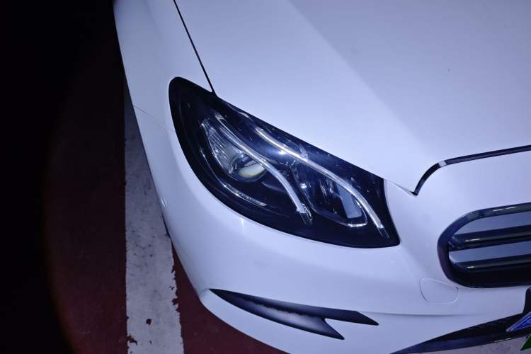 Used Mercedes-Benz E-Class 2019 E 200 L Sport Edition
