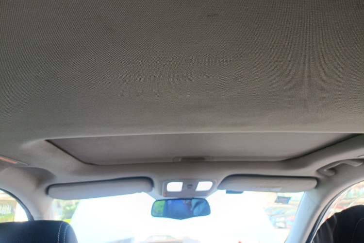 Used HYOSOW S6 2016 1.5T Manual Leading Model