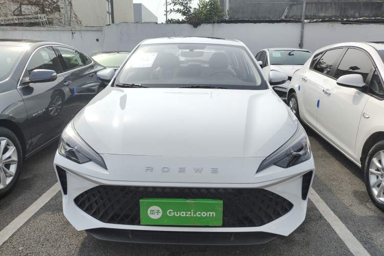 Used Roewe i5 2026 Model 1.5L CVT Luxury Version