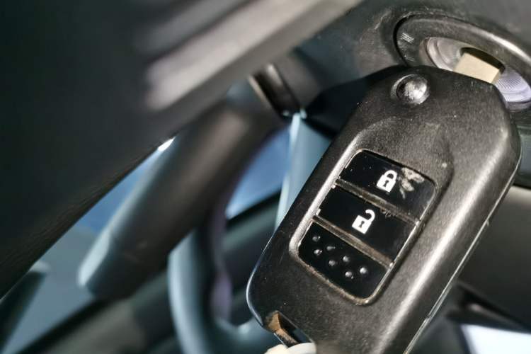 Used Honda Breeze 2021 240TURBO CVT Front-Wheel Drive Elite Edition