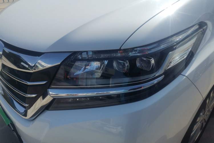 Used Honda Elysion 2016 2.4L Classic Edition