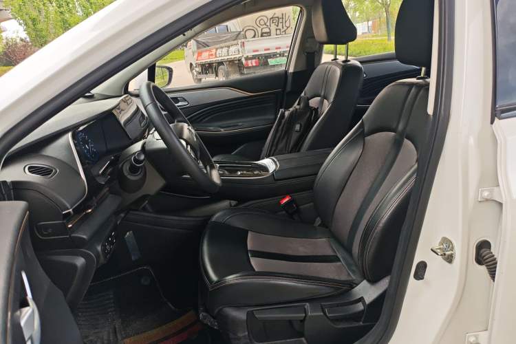 Used AION S 2022 Meizu 580
