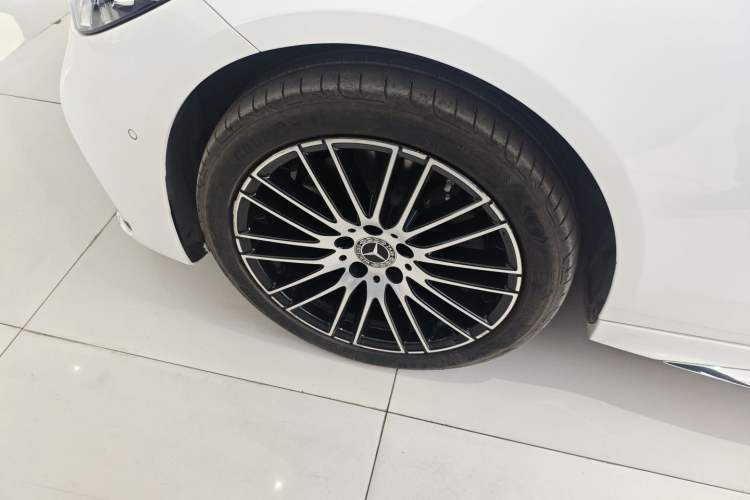 Used Mercedes-Benz C-Class 2023 Restyled C 260 L Sport Edition
