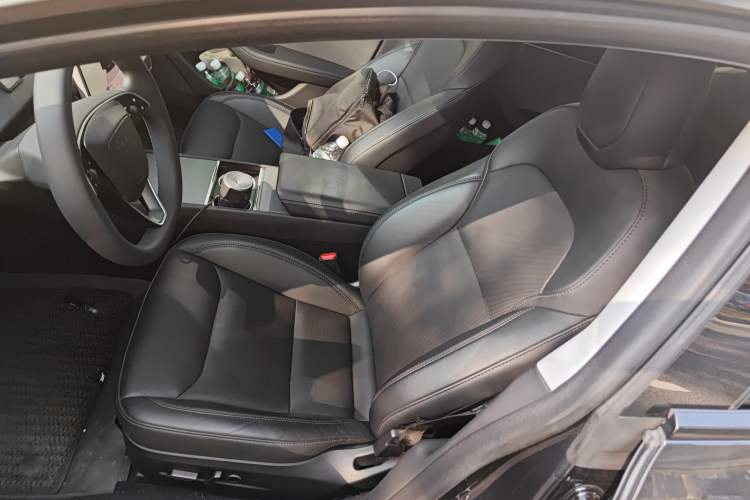 Used Tesla Model 3 2023 Rear-Wheel-Drive Version