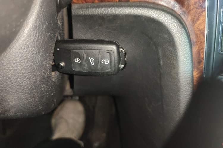 Used Volkswagen Passat 2011 1.8TSI DSG Prestige Edition
