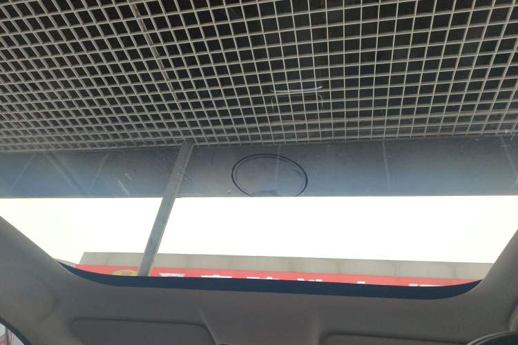 Used CHANGAN NEVO Q05 2026 Model 506 Max Headliner