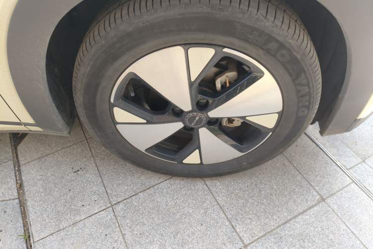 Used BYD Dolphin 2023 420 km Fashion Edition
