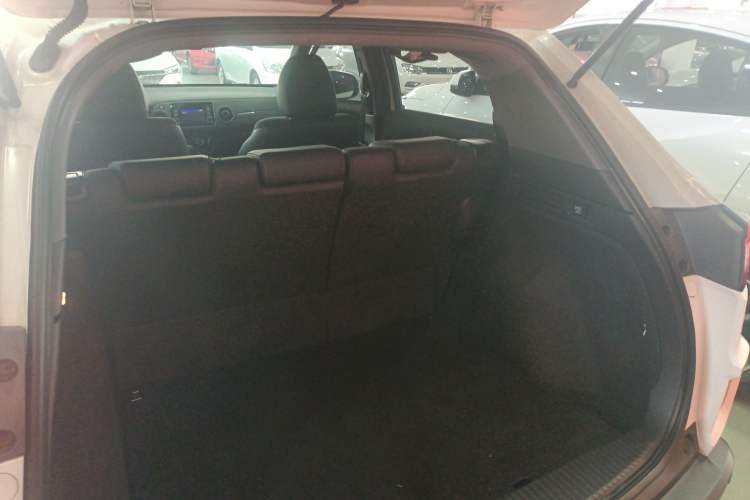 Used Honda XR-V 2017 1.5L LXi CVT Classic Edition