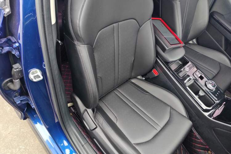 Used Kia K5 2020 270T CVVD Luxury Tech Edition