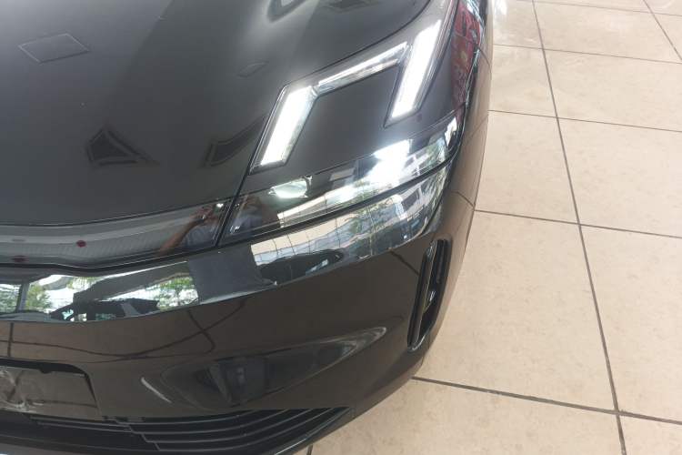 Used Lynk & Co 08 EM-P 2023 120km Long-Range Halo Left Front Headlight