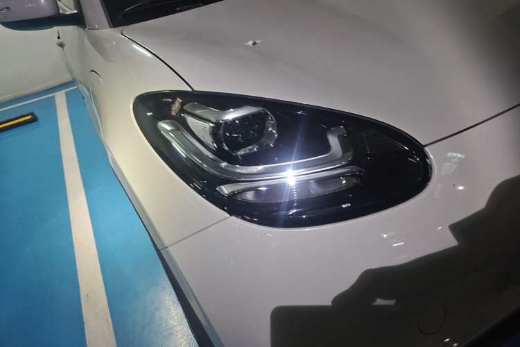 Used Wuling Bingo 2025 203km Light Edition