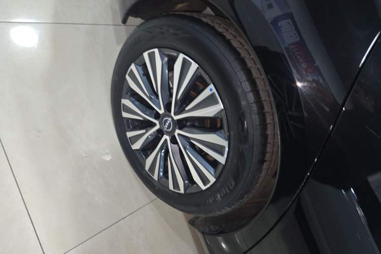 Used Nissan Teana 2022 2.0L XL-TLS Enjoyment Edition Right Rear Wheel Hub