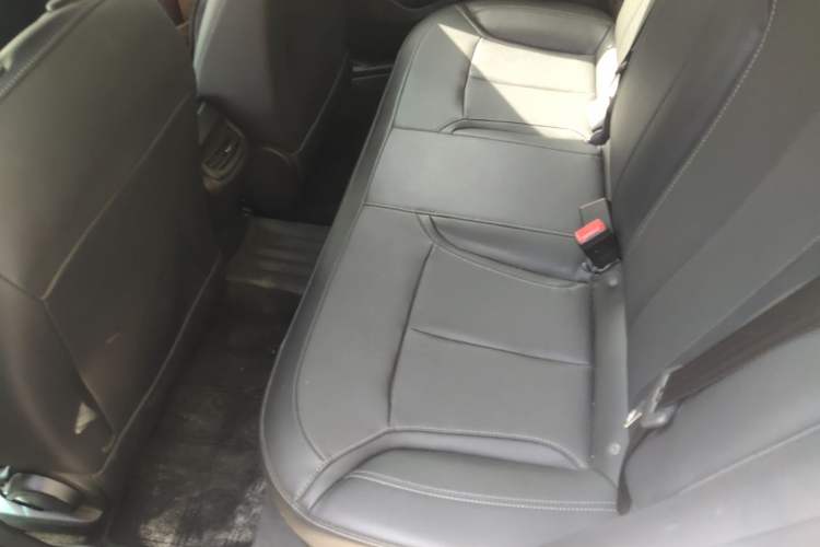 Used Buick GT 2021 Revised Version Flagship 1.5L Automatic Elite Edition