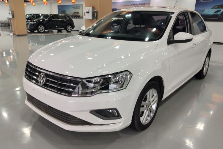 Used Volkswagen Jetta 2017 1.5L Automatic Comfort Model
