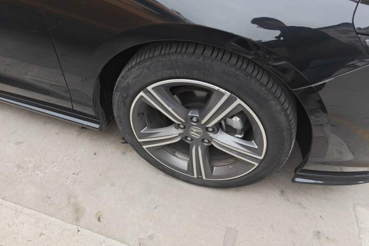 Used Honda Accord 2023 260TURBO Excellence Edition
