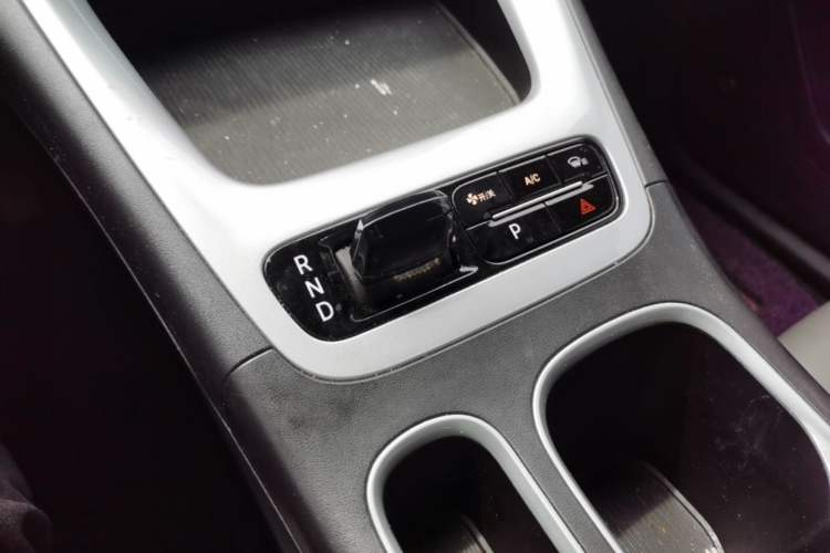 Used Geely Galaxy Geome 2025 UP 410km Exploration Edition
