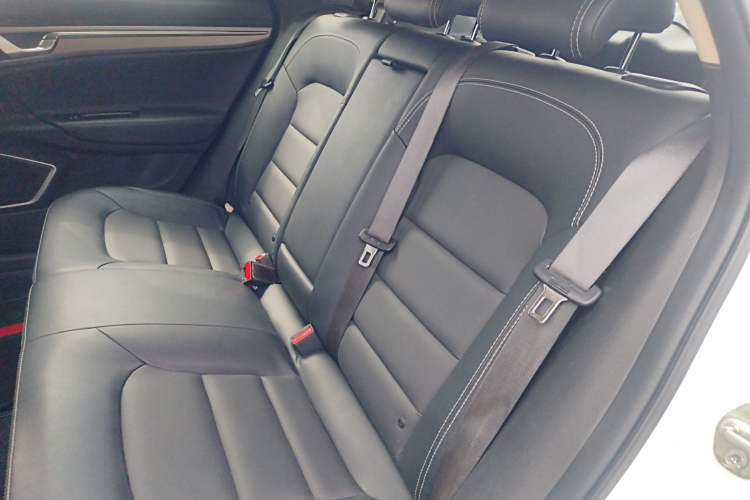 Used Geely Auto Emgrand GS 2018 Lingchao Edition 1.4T Automatic LingShang Smart Connectivity Model
