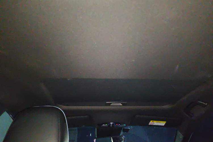 Used GAC Trumpchi EMPOW 2023 Shadow Leopard H Smart Hybrid Edition
